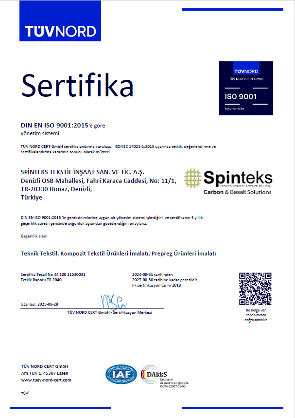 9001 tr 2025